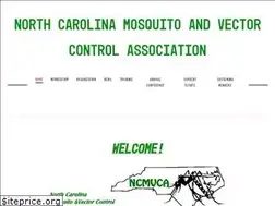Sites similar to ncmvca.org