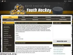 Sites similar to ncmyh.org
