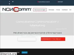 Sites similar to ncn-comm.fr