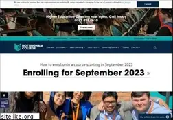 Sites similar to ncn.ac.uk