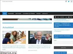 Sites similar to ncn.com.ar