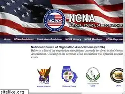 Sites similar to ncna.us