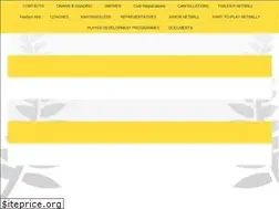 Sites similar to ncnc.org.nz