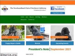 Sites similar to ncnc.org