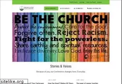 Sites similar to ncncucc.org