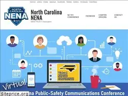 Sites similar to ncnena.org