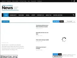 Sites similar to ncnews.co.nz