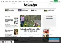 Sites similar to ncnewsonline.com