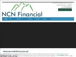 Sites similar to ncnfinancial.com