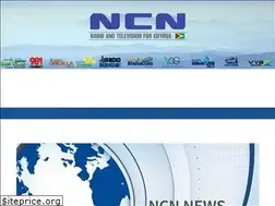 Sites similar to ncnguyana.com