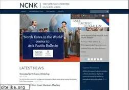 Sites similar to ncnk.org