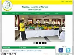 Sites similar to ncnm.rw