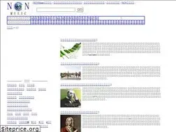 Sites similar to ncnmusic.com