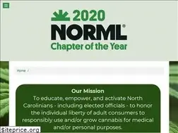 Sites similar to ncnorml.org