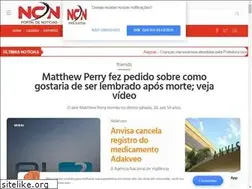 Sites similar to ncnoticias.com