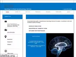 Sites similar to ncns.net.au