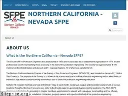 Sites similar to ncnsfpe.org