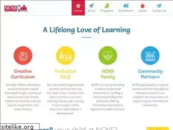 Sites similar to ncnskids.org