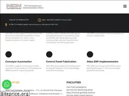 Sites similar to ncntechnologies.com