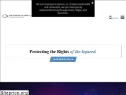 Sites similar to ncnursinghomeabuse.com