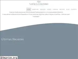 Sites similar to ncnutre.com.br