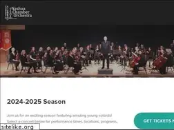 Sites similar to nco-music.org