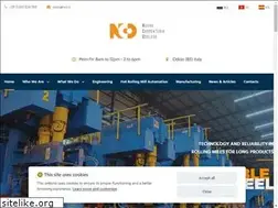 Sites similar to nco.it