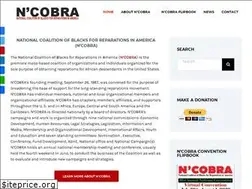 Sites similar to ncobraonline.org