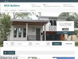 Sites similar to ncobuilders.com