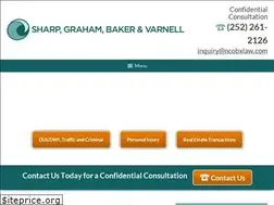 Sites similar to ncobxlaw.com