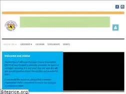 Sites similar to ncoca.com
