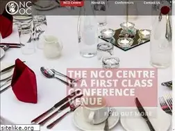 Sites similar to ncocentre.co.uk