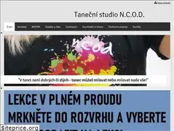 Sites similar to ncod.cz