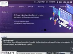 Sites similar to ncodesolutions.com