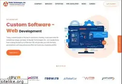 Sites similar to ncodetechnologies.com