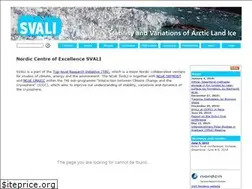 Sites similar to ncoe-svali.org