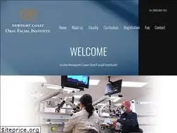 Sites similar to ncofi.org