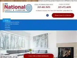 Sites similar to ncofloors.com