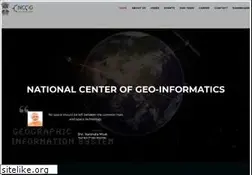 Sites similar to ncog.gov.in
