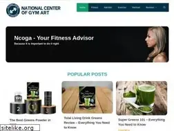 Sites similar to ncoga.org