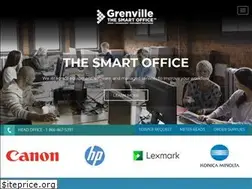 Sites similar to ncogrenville.com