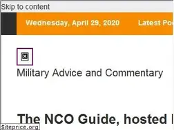 Sites similar to ncoguide.com