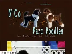 Sites similar to ncogypsyvanner.com