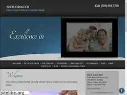 Sites similar to ncohen.com