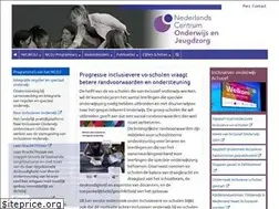 Sites similar to ncoj.nl
