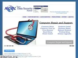 Sites similar to ncol.net