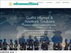 Sites similar to nconnections.com