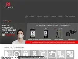 Sites similar to ncontrol.com.pt