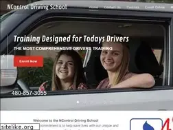 Sites similar to ncontroldriving.com