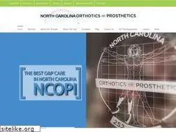 Sites similar to ncopi.com